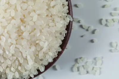 Hakumaki Suşi Pirinci