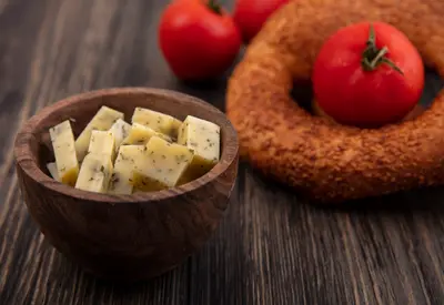 Küp Mozzarella Chefline