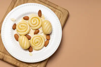 Marzipan (%47,5)