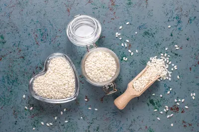 Risotto Pirinci