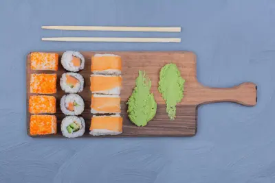 Wasabi