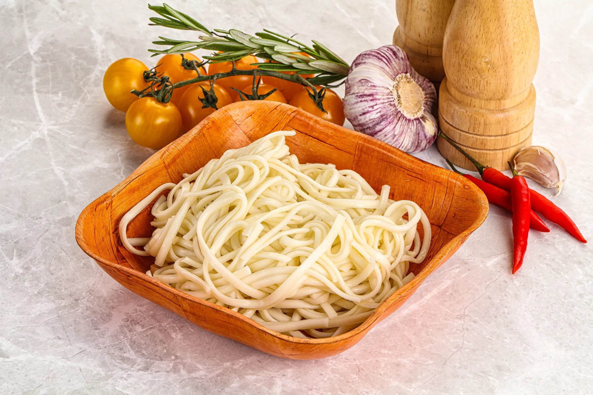 Donuk Udon