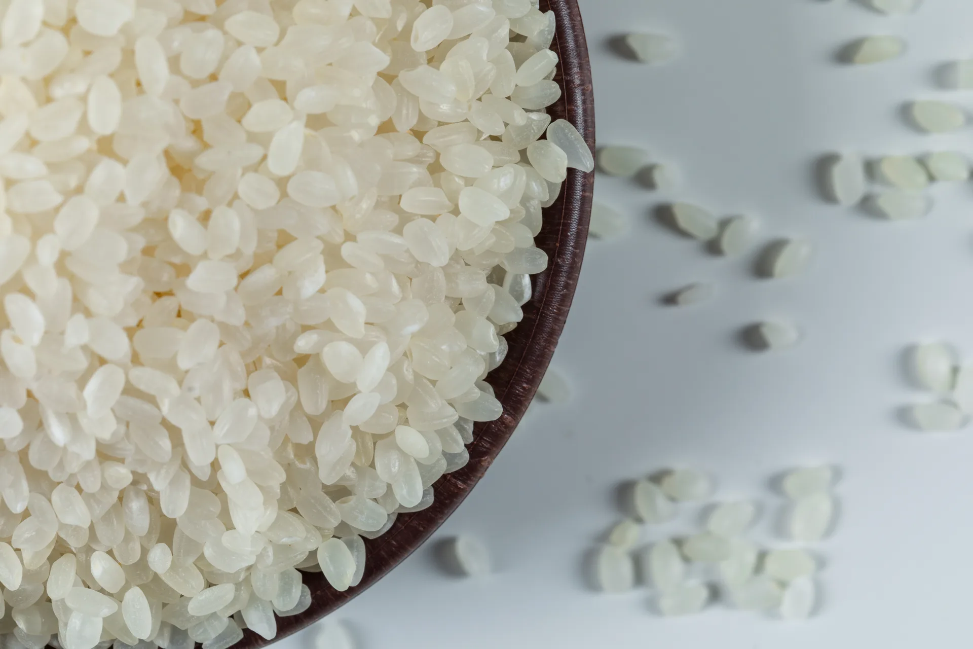 Hakumaki Suşi Pirinci