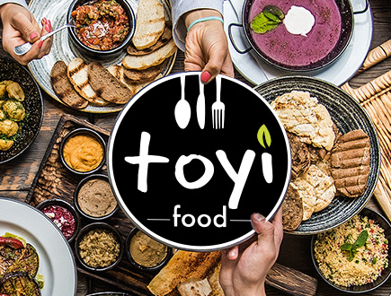 Toyi Food Hakkında